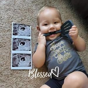 Meet your Posher, Terri